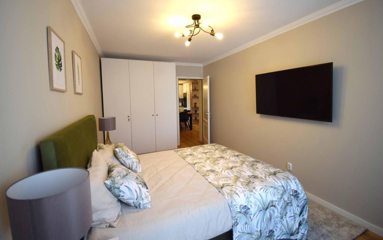 Luxury Apartment Central Târgu-Mureş Esterno foto